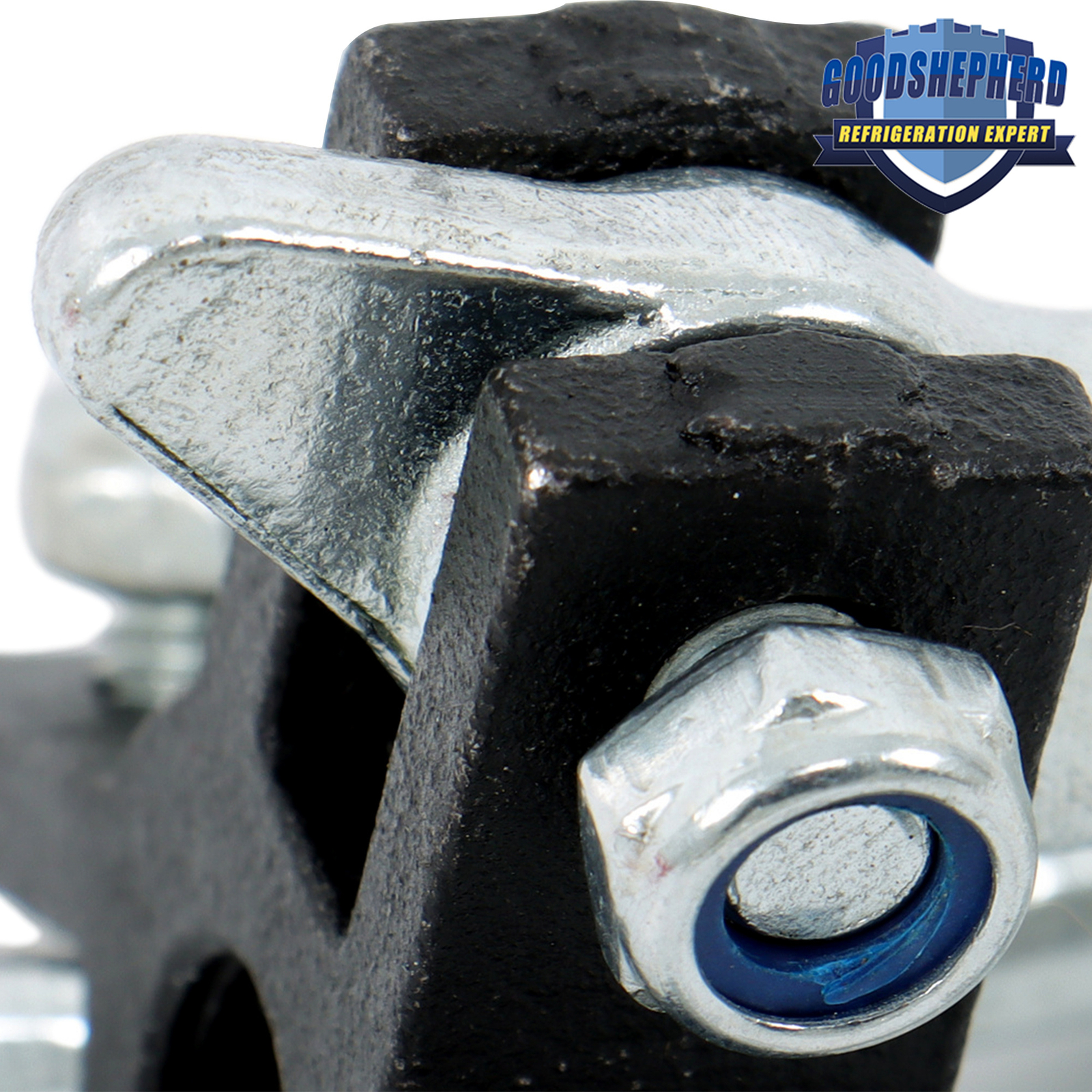 3 Jaw Gear Bearing Slide Hammer Puller Set Universal Internal&External