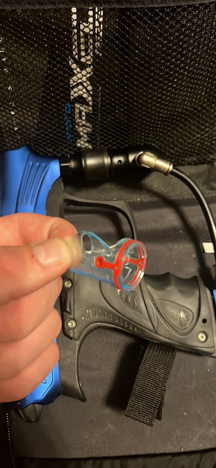dye proto rize maxxed