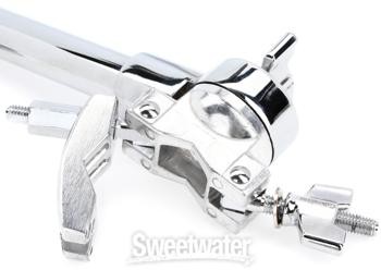 Gibraltar SC-EXDGC Extended Dual Grabber Clamp