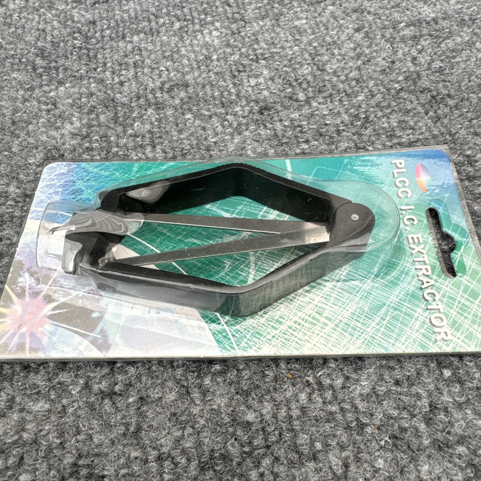 PLCC 22-1200 I.C extractor tool New