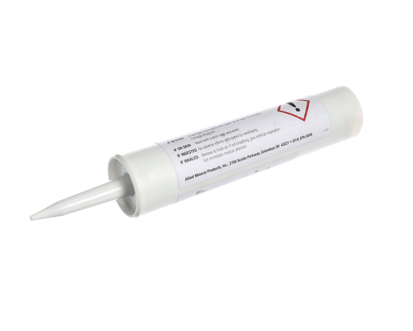 Wood Stone Corp 000-GROUT-TUBE- Genuine OEM Replacement Part