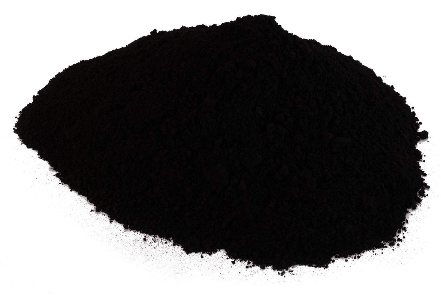 BVV Activated Hardwood Carbon Decolorizing T1 (100% Hardwood Charcoal)