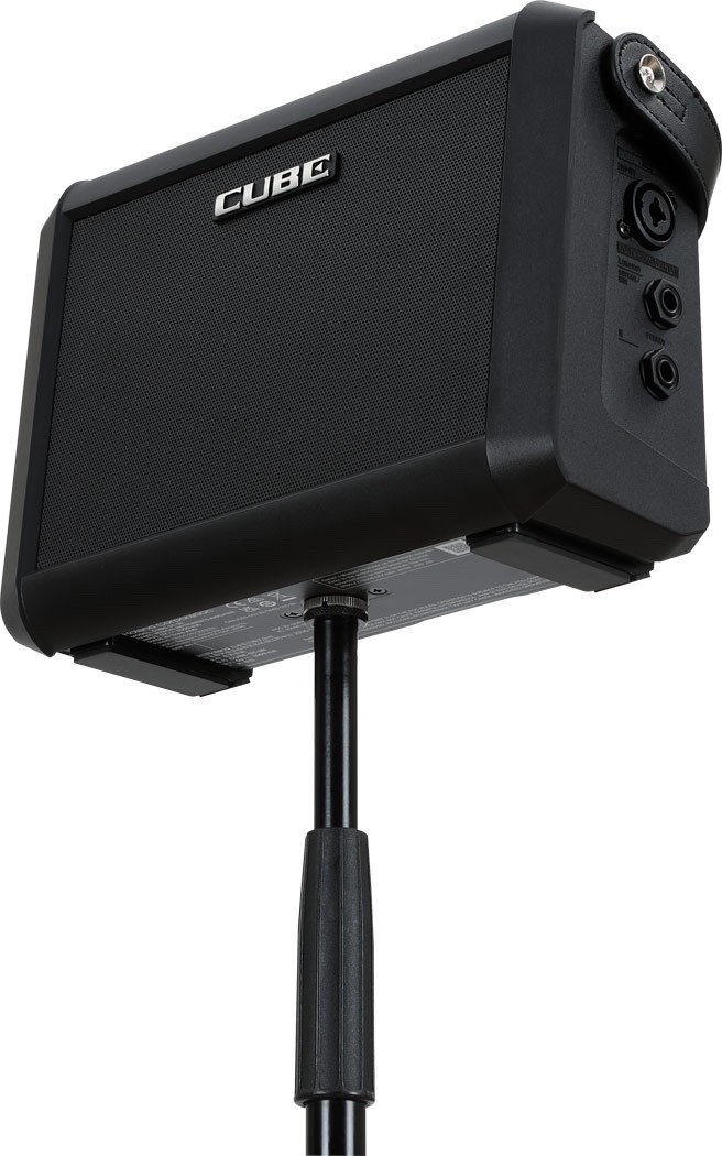 Roland CUBE Street Mini Multi-instrument Combo Amplifier