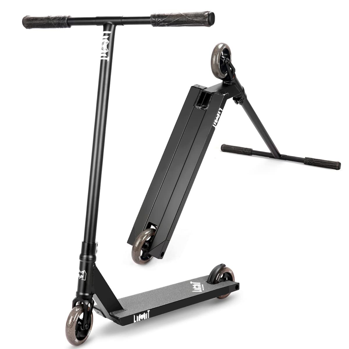 LMT69 Pro Stunt Scooter - Trick Scooter for Teens, Kids 8+ Boys & Girls