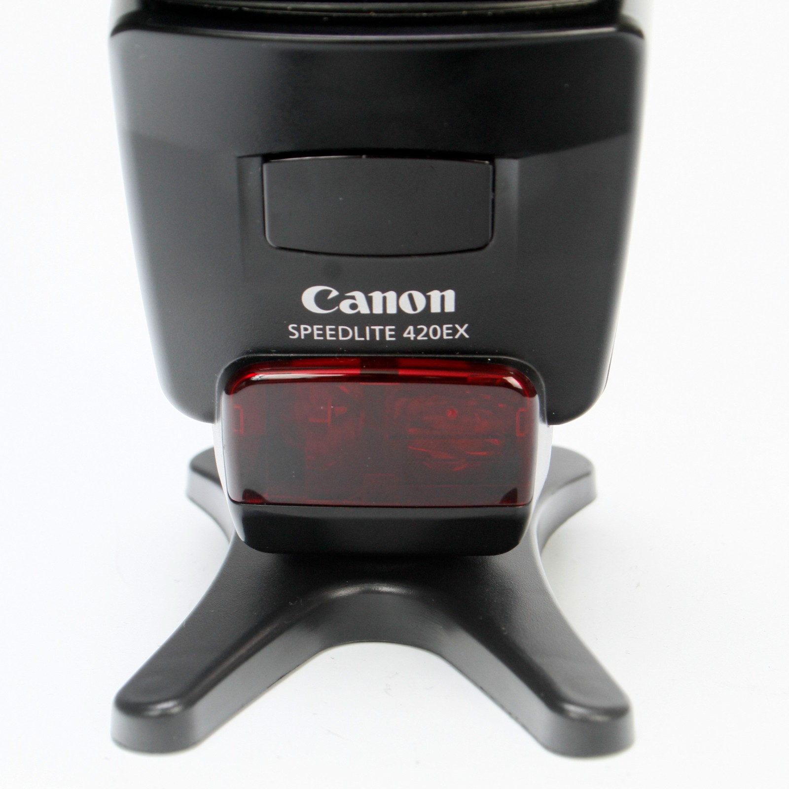 Canon 420EX Speedlite TTL Shoe-Mount Flash for EOS
