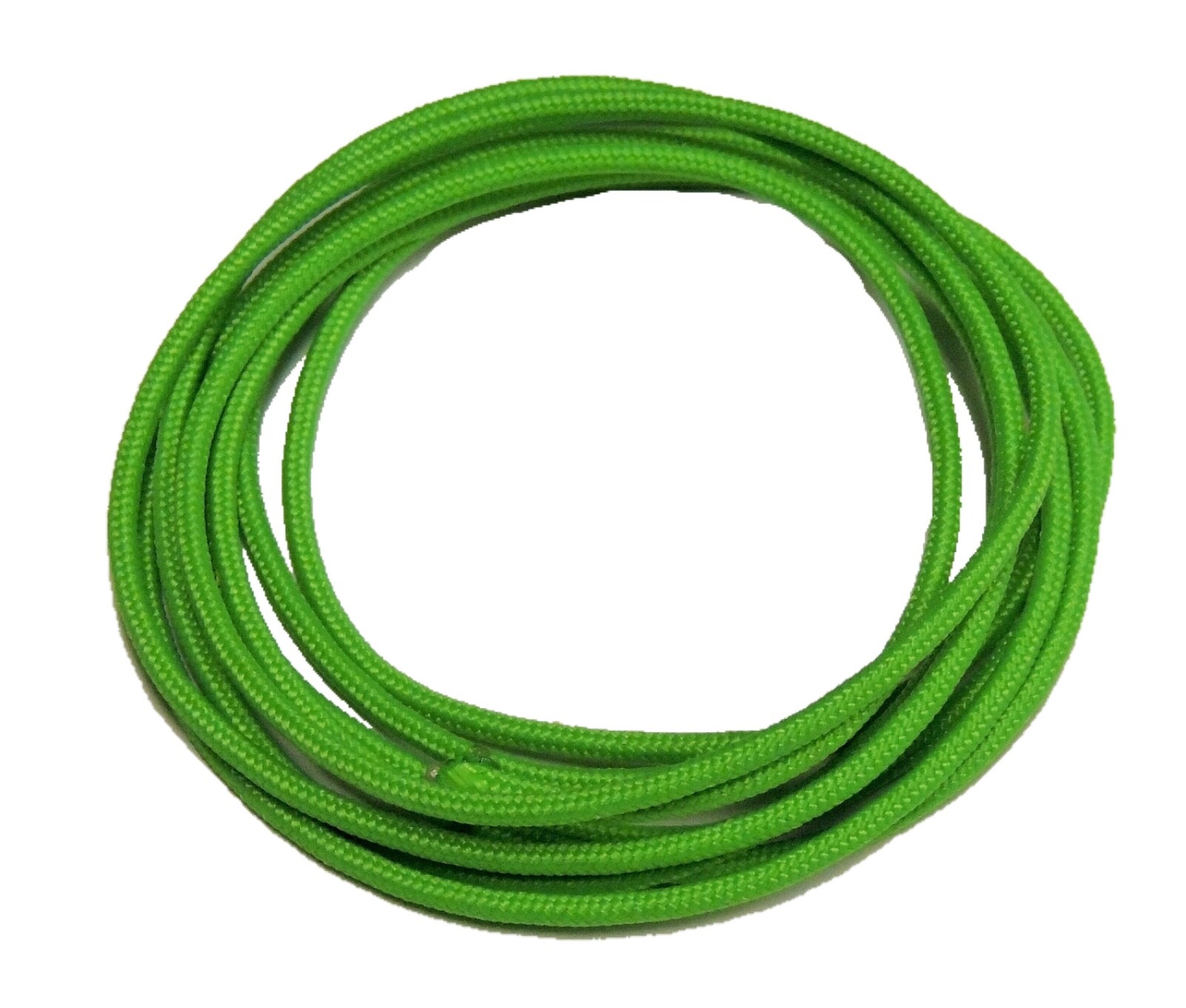 5 ft USA MADE PREMIUM - PRO GRADE ARCHERY RELEASE D LOOP Cord MATERIAL - Cir Cut