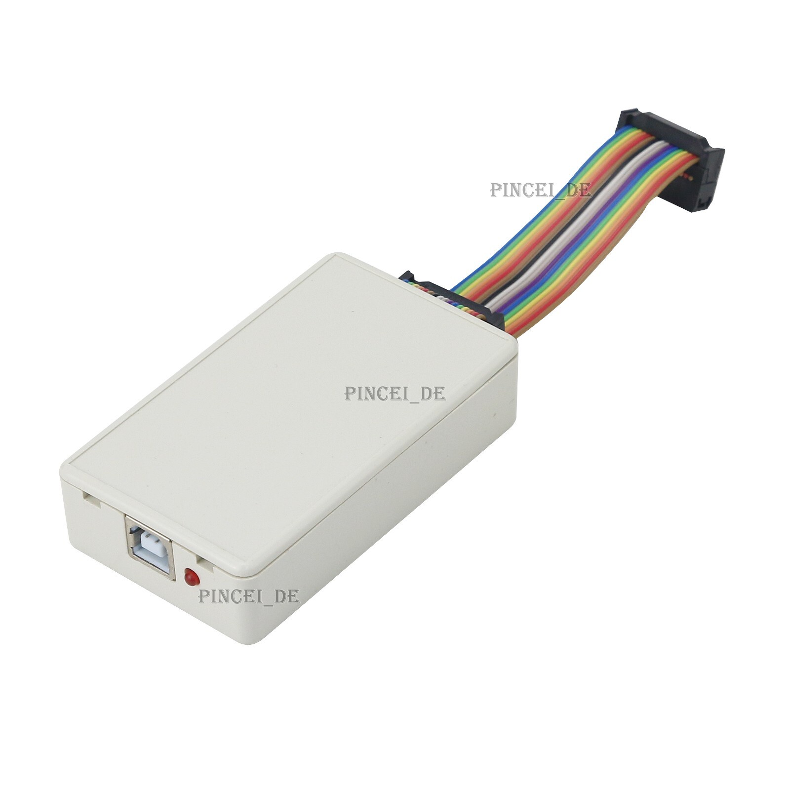 USB Controller Board For LMX2594/LMX2595 Frequency Synthesizer Signal Generator