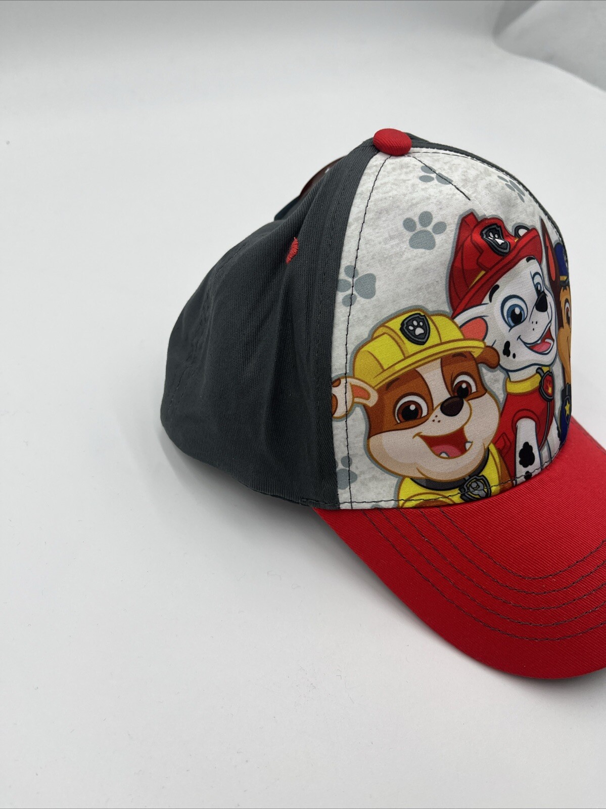 Nickelodeon Paw Patrol Kids Baseball Cap