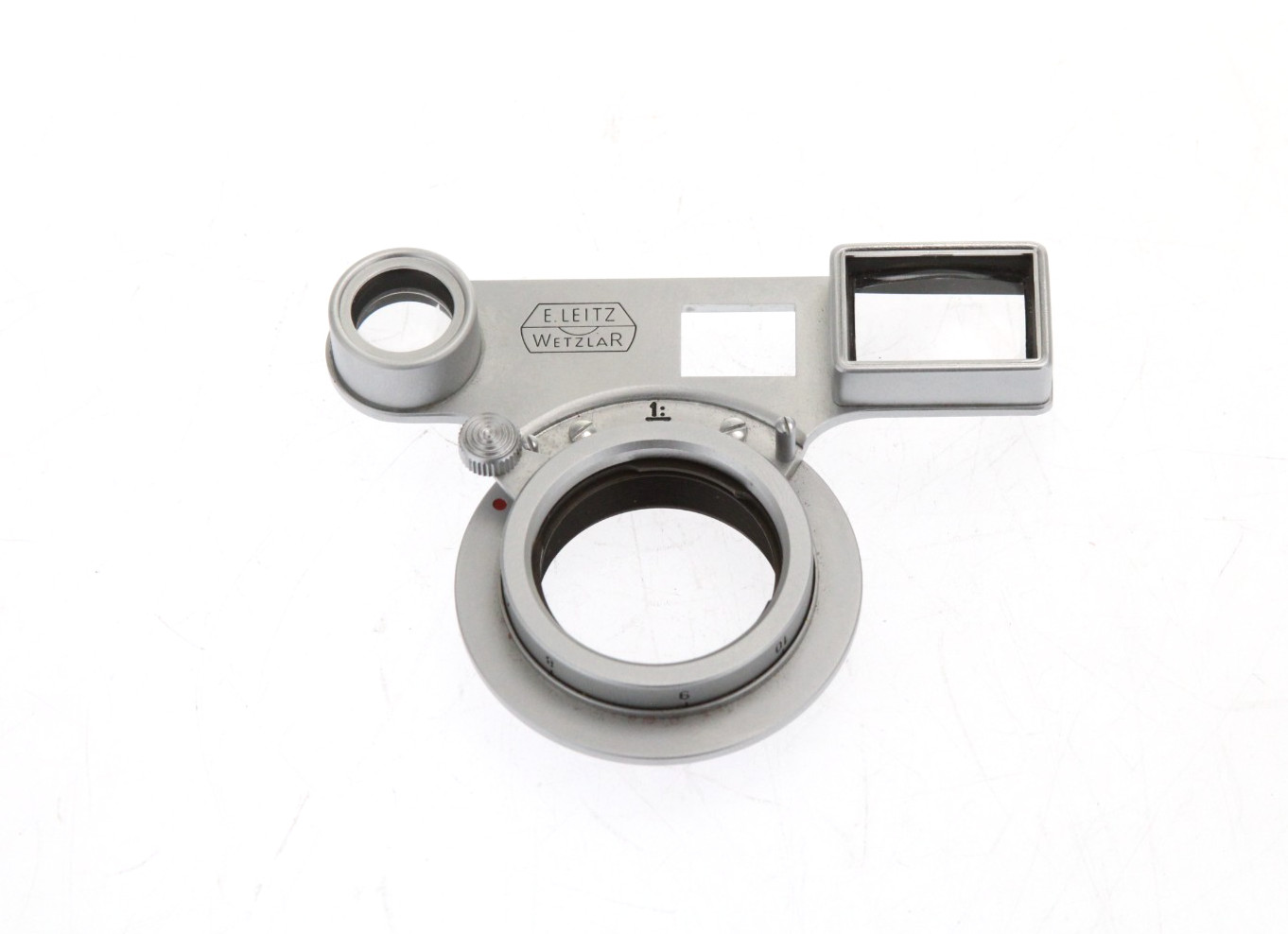 Leica Leitz SOOKY-M Somky close focus accessory w/ box