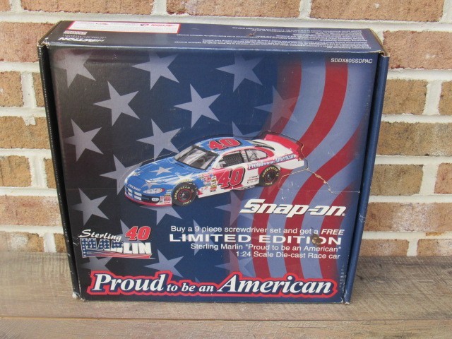 SNAP-ON TOOLS SCREWDRIVER ETC. DISPLAY BOX 12 BOXES GARAGE MAN CAVE NO TOOLS