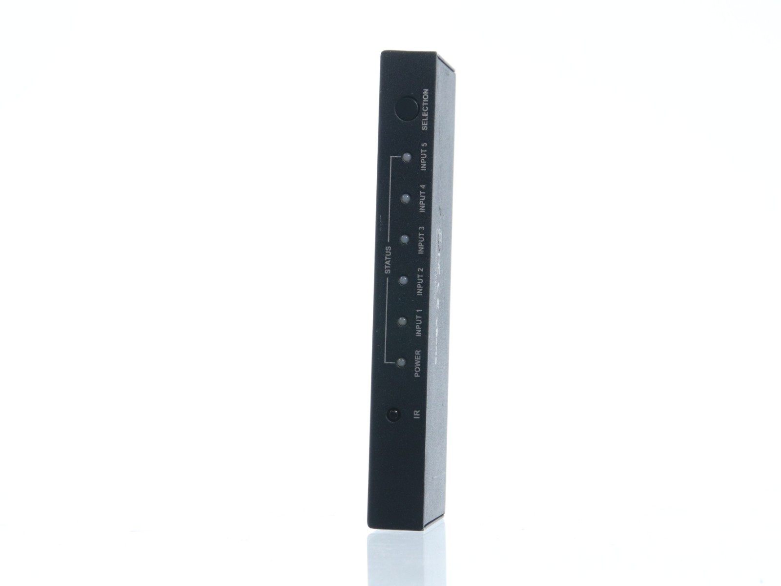 Binary B-220-HDSWITCH-5x1 by Snap W/ Power Adapter