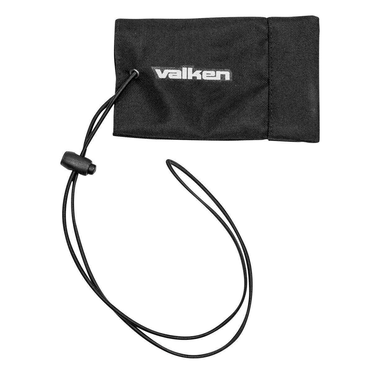 Valken XL Tactical Barrel Cover for Airsoft Guns and Paintball Markers Black