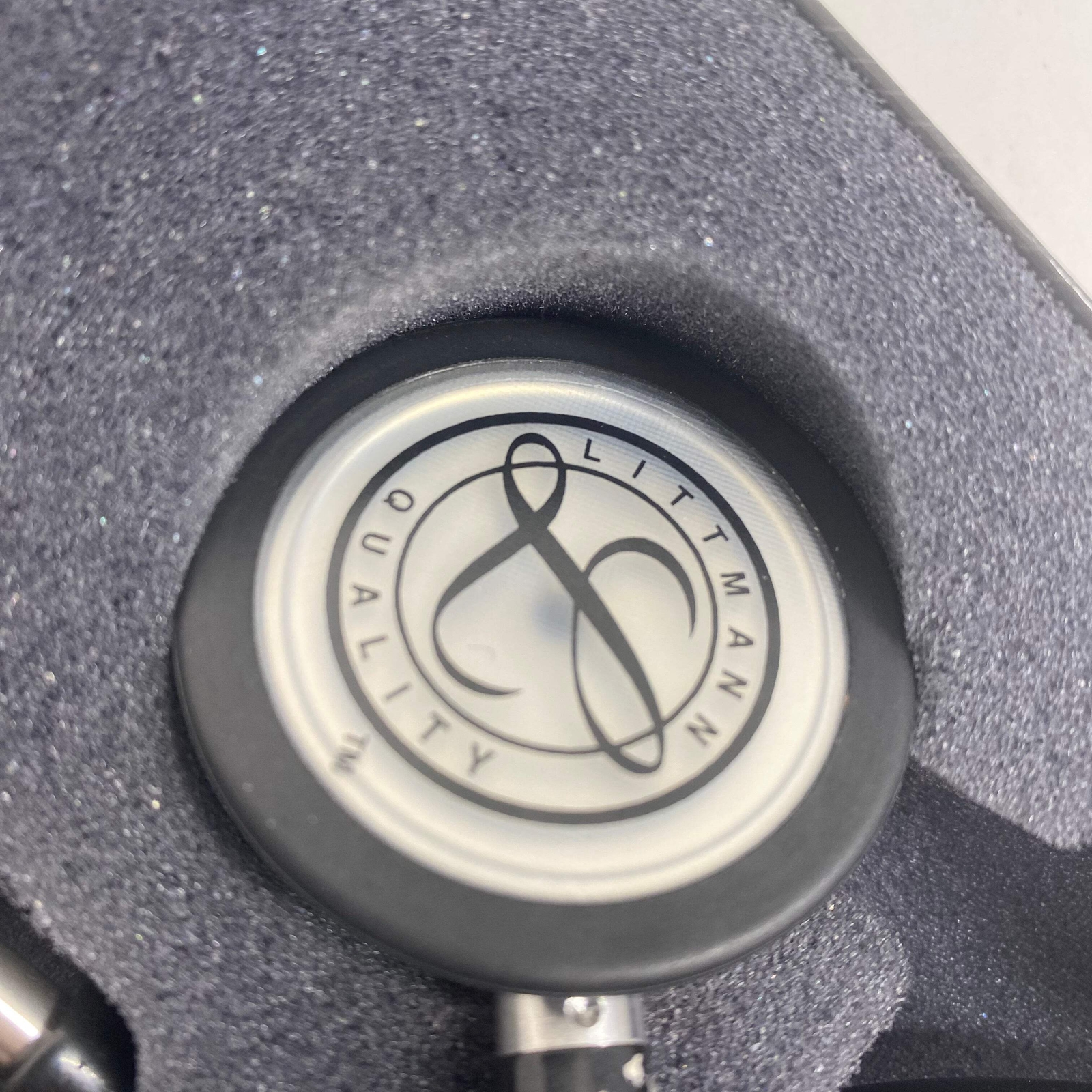 Littmann Classic Stethoscope III