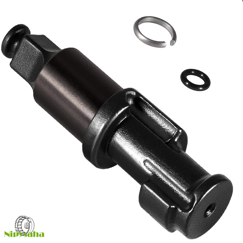 3/8" Impact Wrench Anvil for Ingersoll Rand IR2112 IR2115 Impact Gun with O Ring