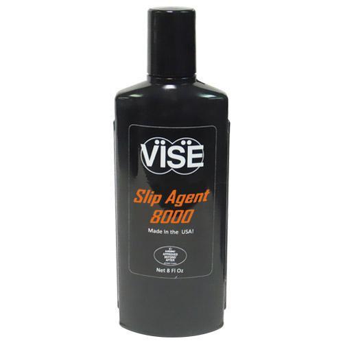 Vise Bowling Ball Slip Agent 8000 8oz