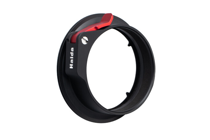 Haida M10 Adapter Ring for Olympus M.Zuiko 7-14mm PRO Lens