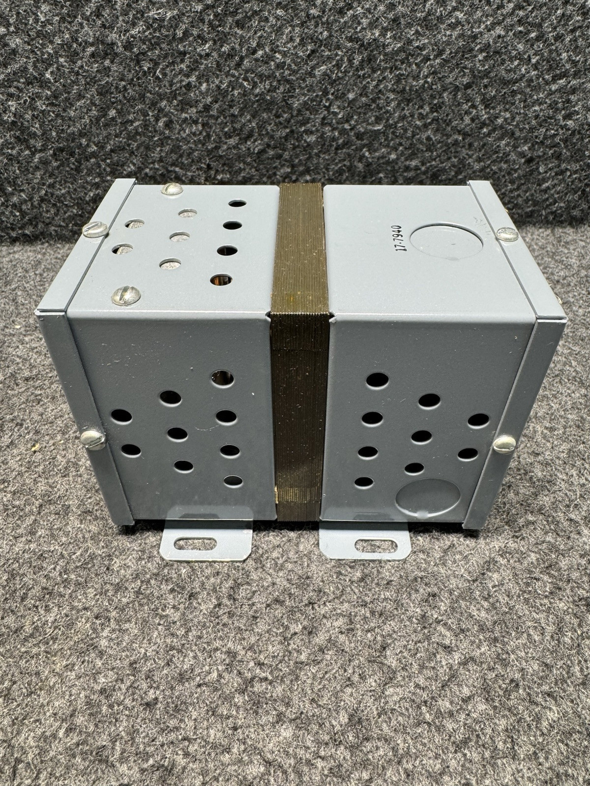 Triad K-100A Constant Voltage Transformer