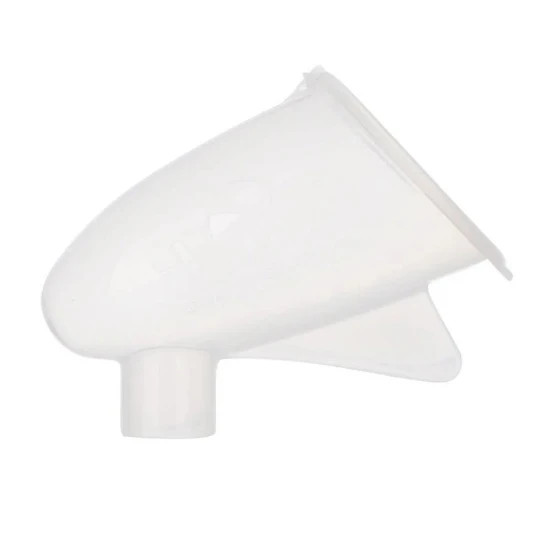 GXG 50 Round Paintball Pocket Hopper .68 Cal - Clear