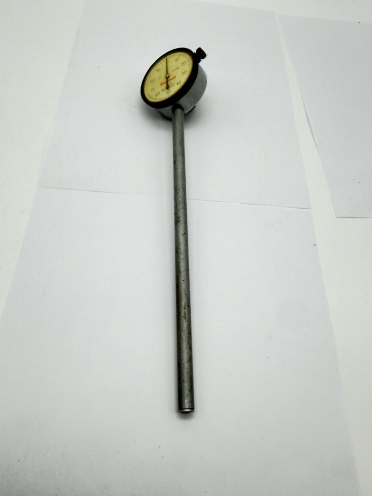 starrett micrometer #25-241