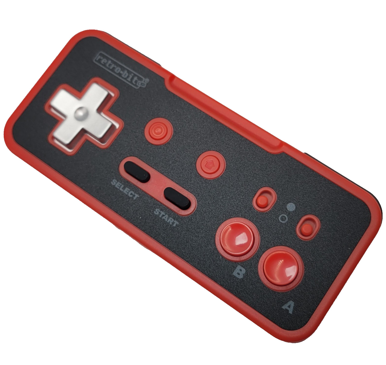 Wireless Controller for Nintendo NES & Switch - NEW IN BOX - Retro-Bit "Origin8"