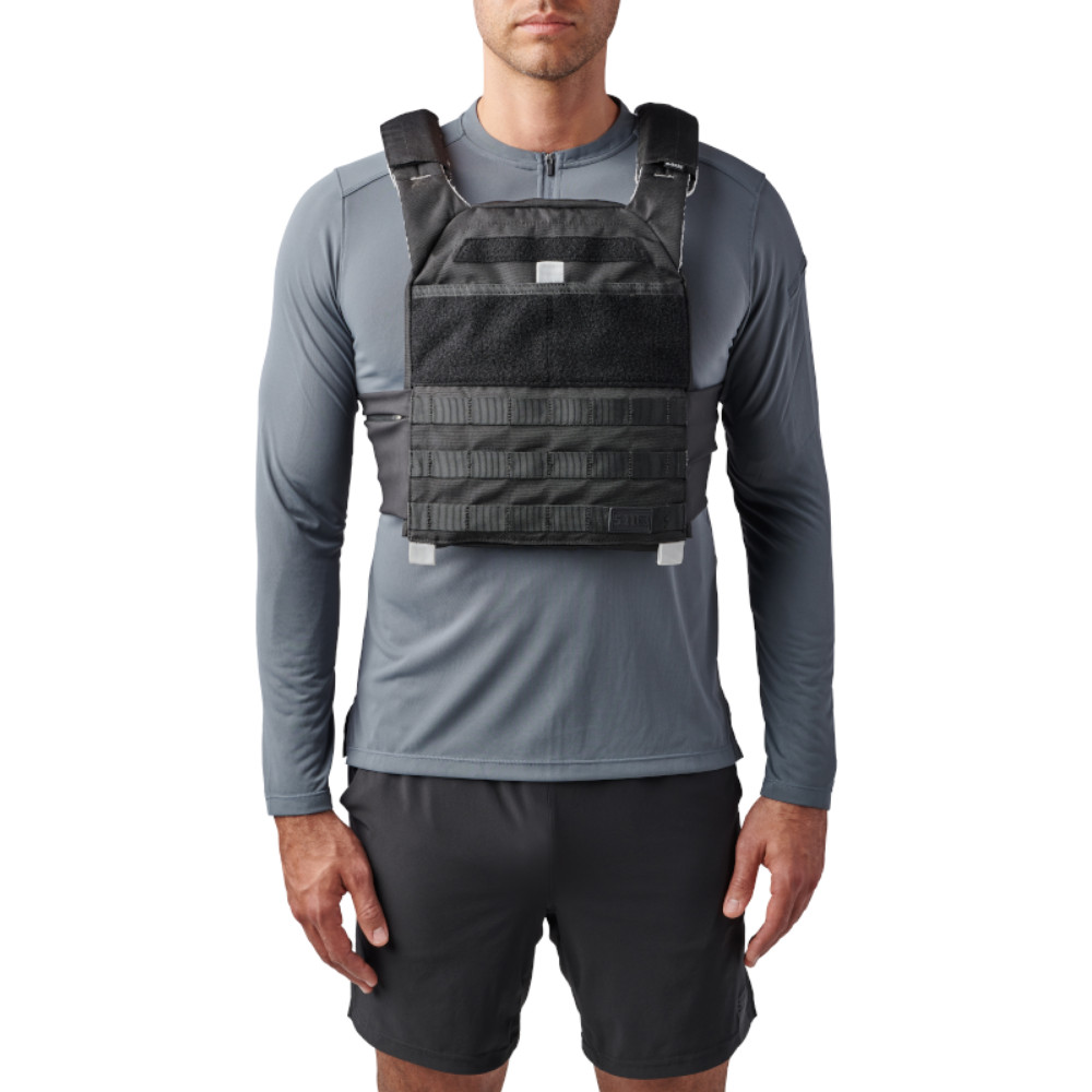 5.11 Tactical - TacTec Trainer Weight Vest