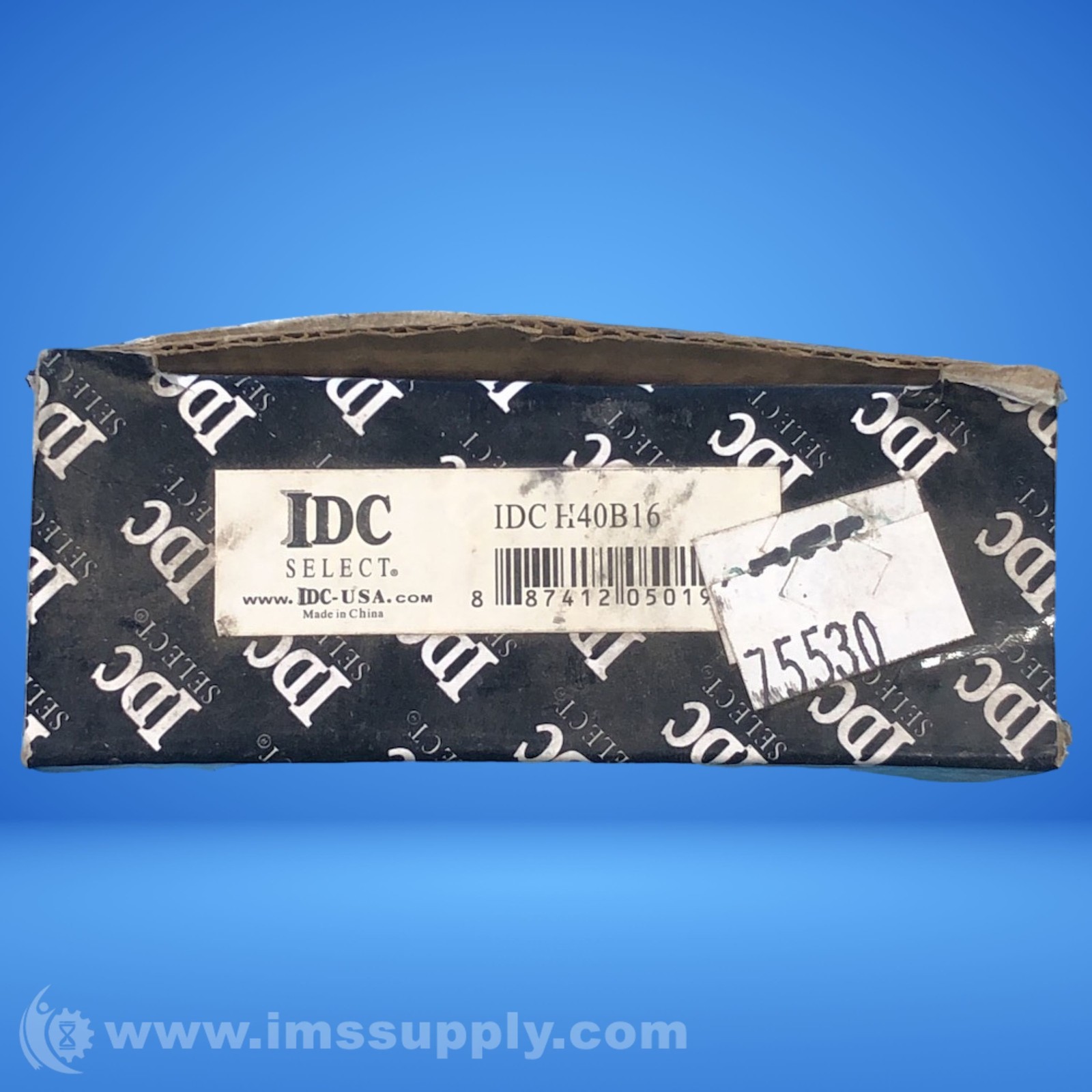 IDC Select IDC H40B16 FNFP