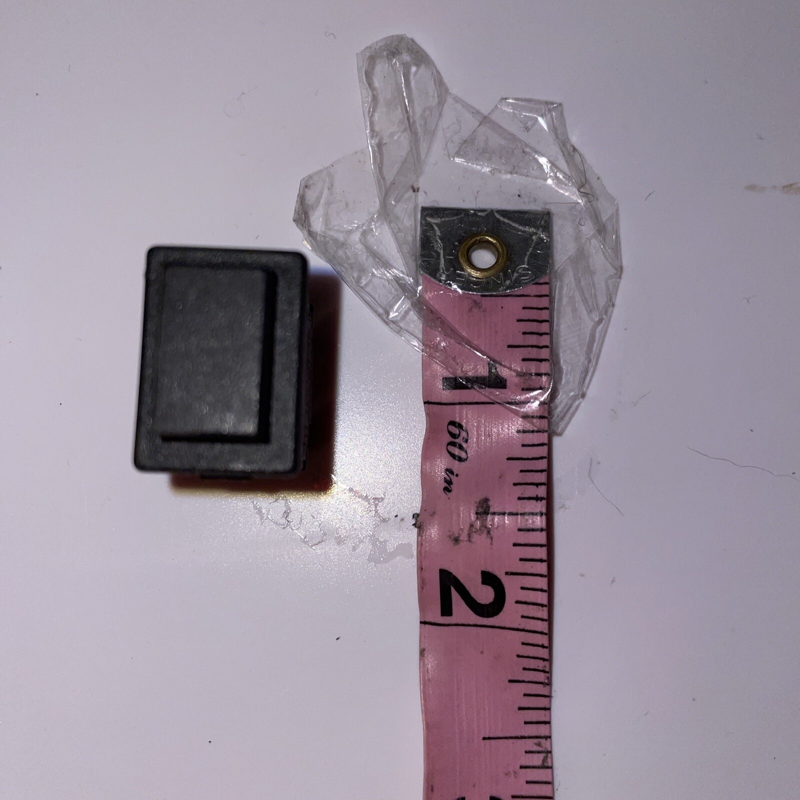 Push ON OFF Button For Pride Mobility Scooter AB22