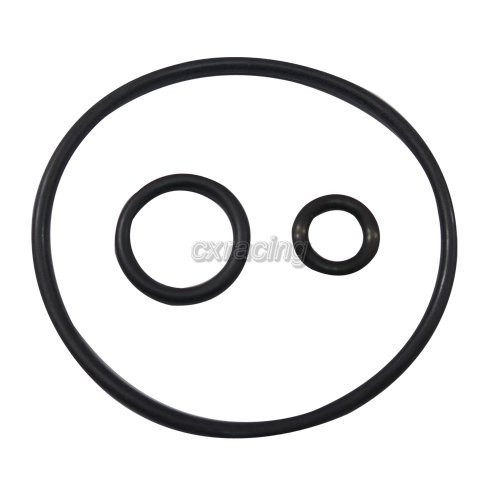 O-Rings for GTP38 Turbo Turbocharger Ford 7.3 Powerstroke F250 350