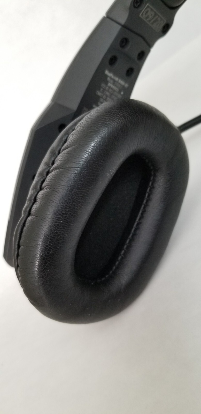 Blueparrot B450-XT Bluetooth Headset for Trucker Blue Parrot
