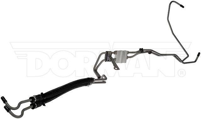 Dorman 624-195 Automatic Transmission Oil Cooler Hose for 09-14 Dodge Charger