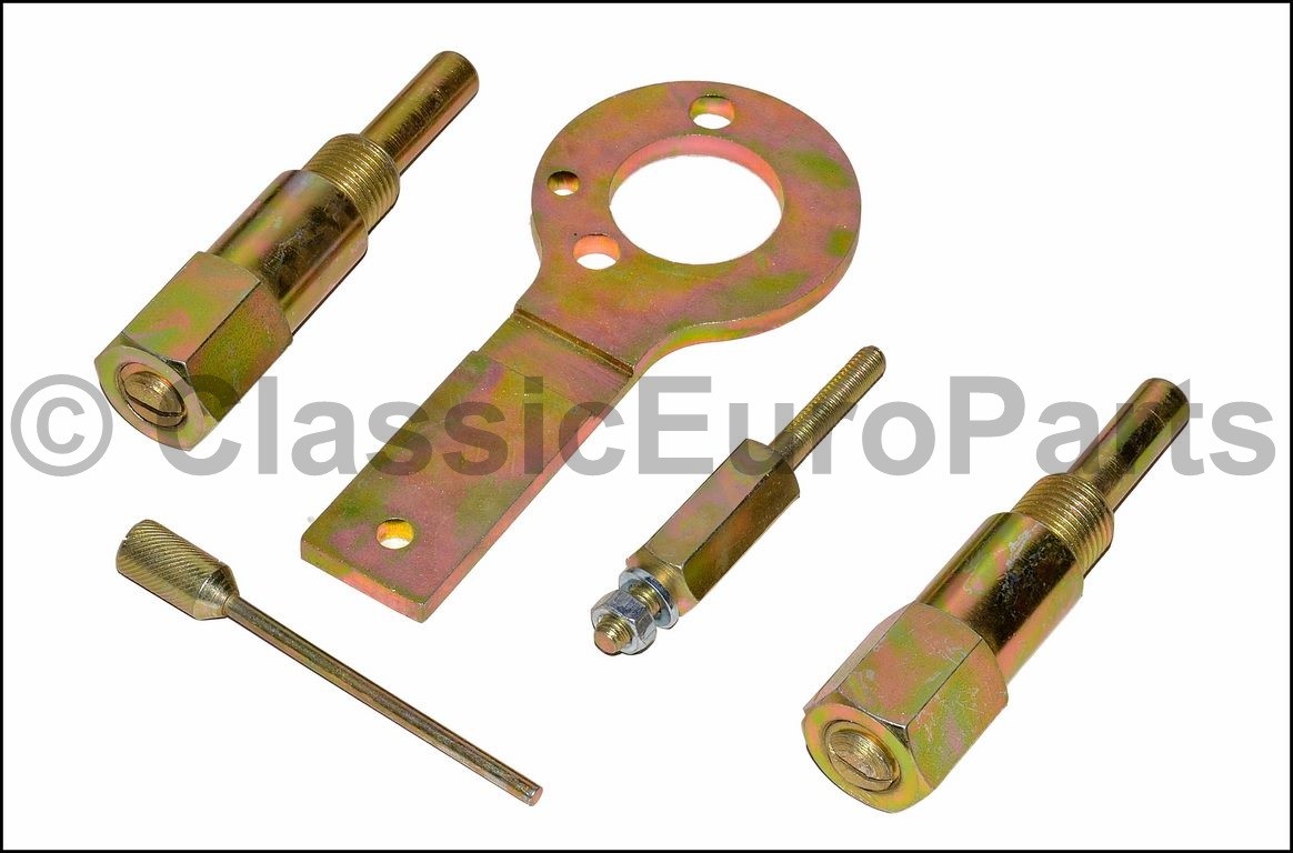 Tool timing belt change GM Opel Fiat Alfa 1.6 1.9 2.4 JTD/Multijet/CDTI/TiD/DDiS