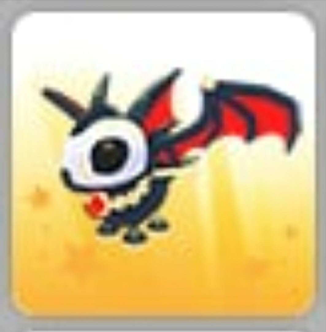Phantom Dragon | Adopt Now