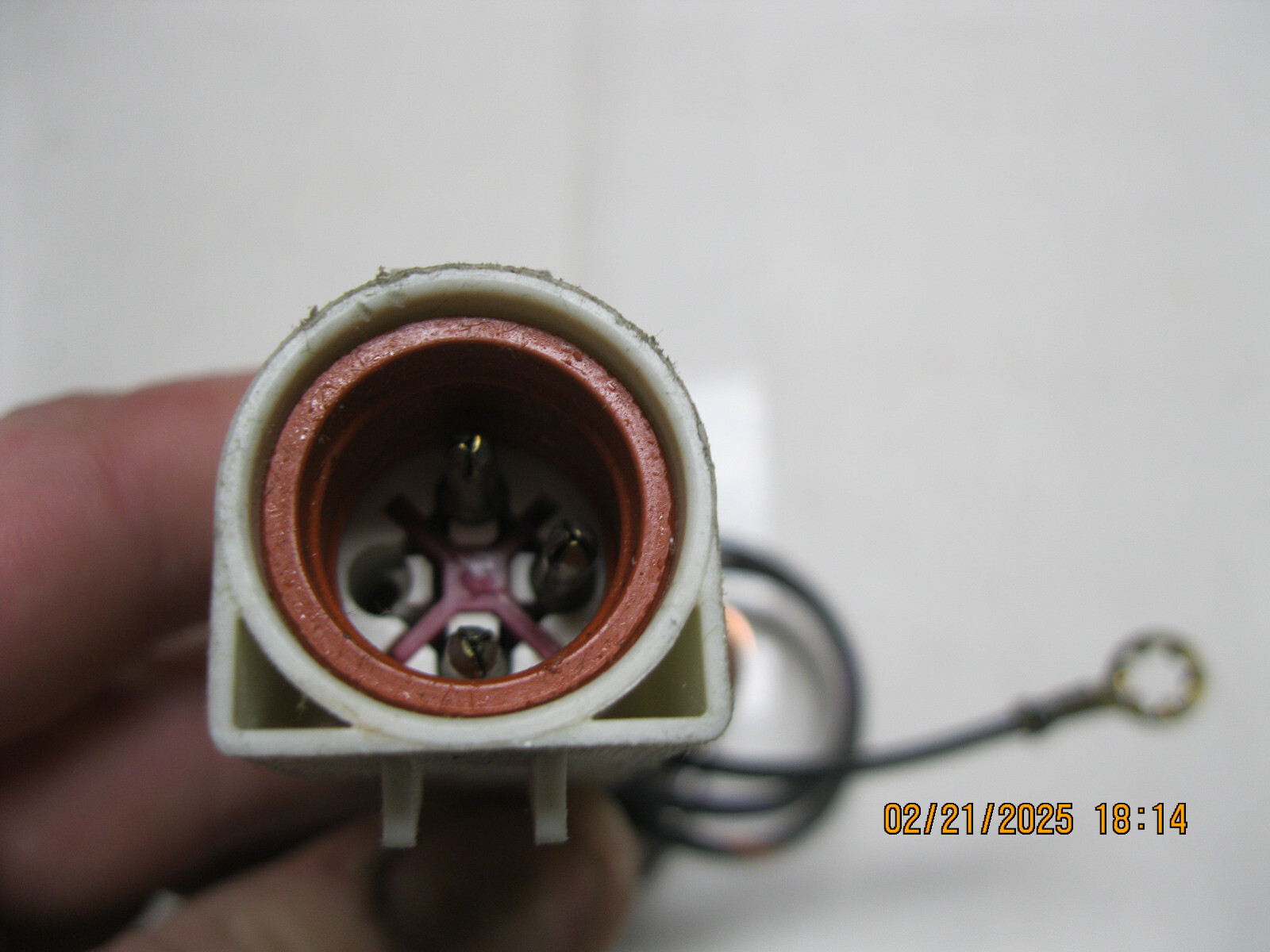 Distributor Ignition Pickup Standard LX-216