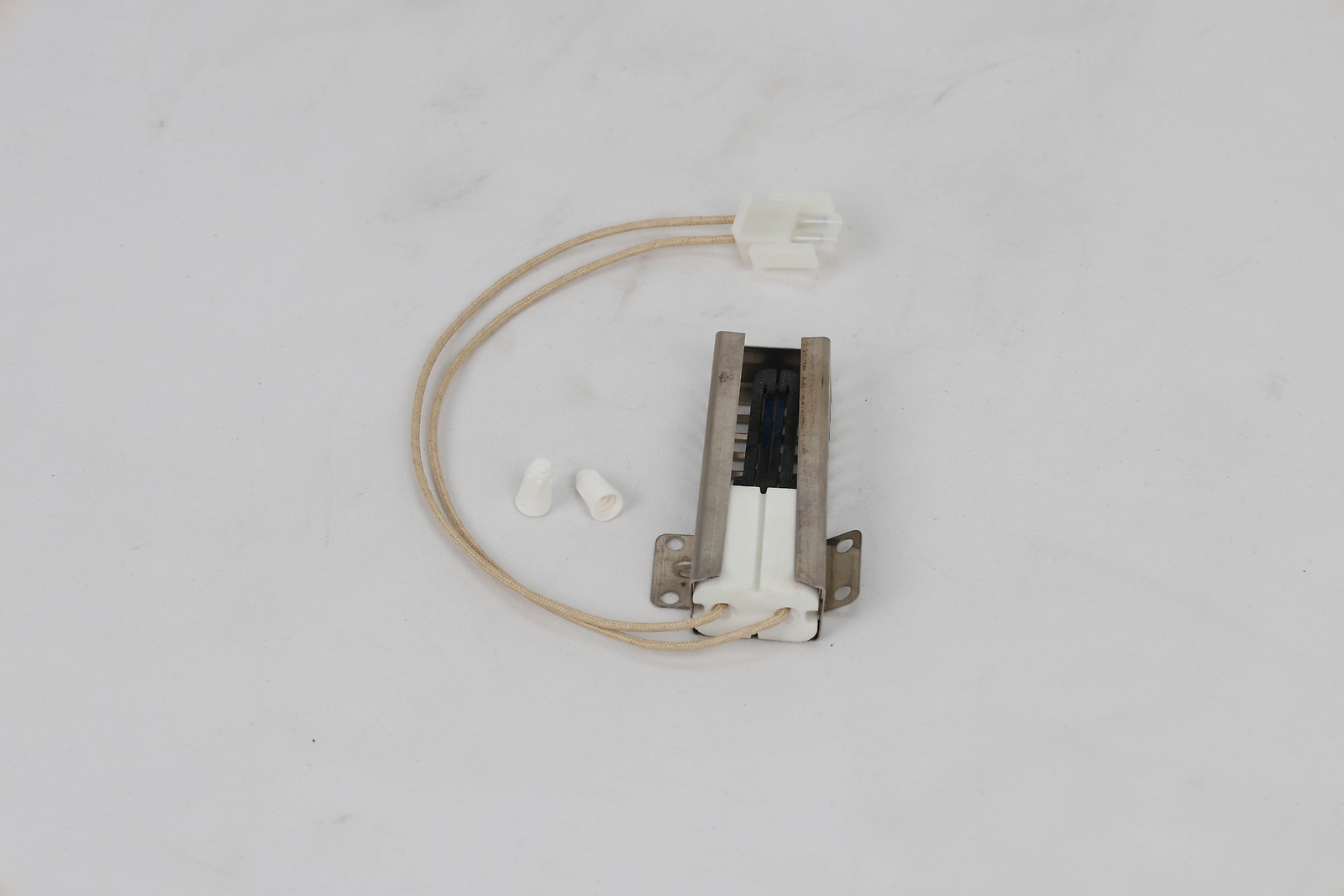 WB13K21 Flat Igniter Replacement For GE Oven Range