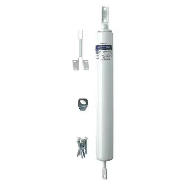 Wright Products Heavy Duty Pneumatic Closer, Aluminum V170WH Wright Products