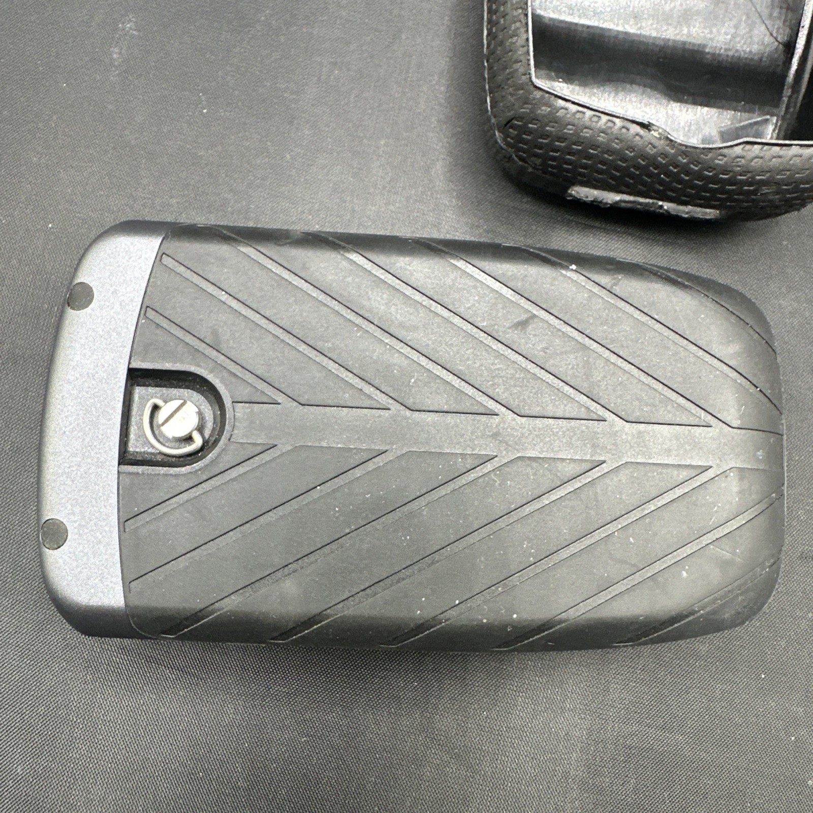 Bushnell Yardage Pro XGC+ GPS Golf Rangefinder