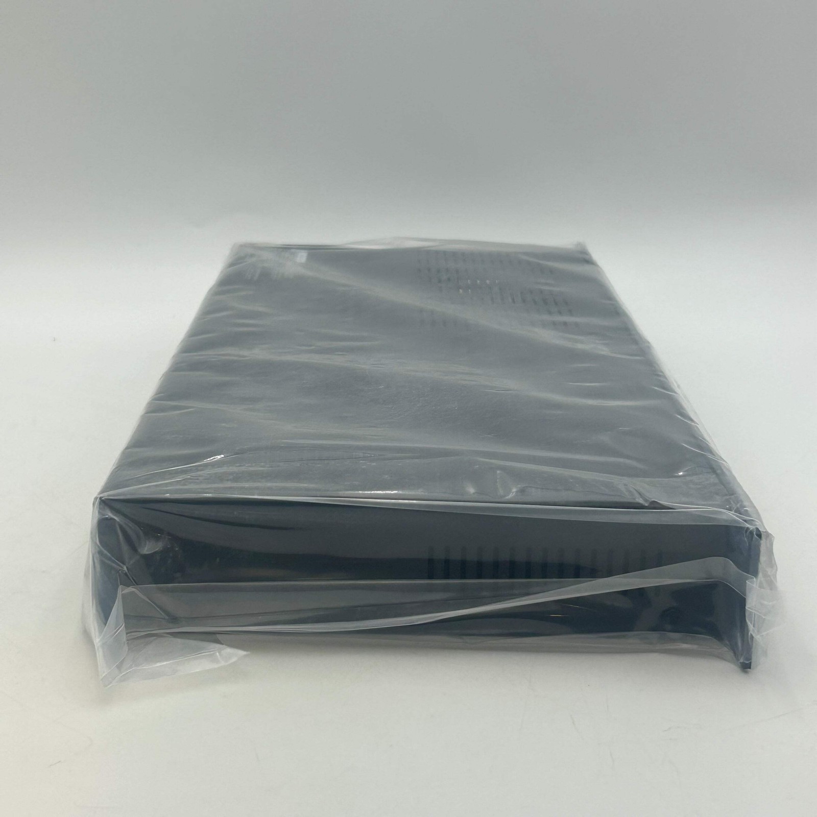 dbx ZonePro 641m Digital Zone Processor Black New Open Box