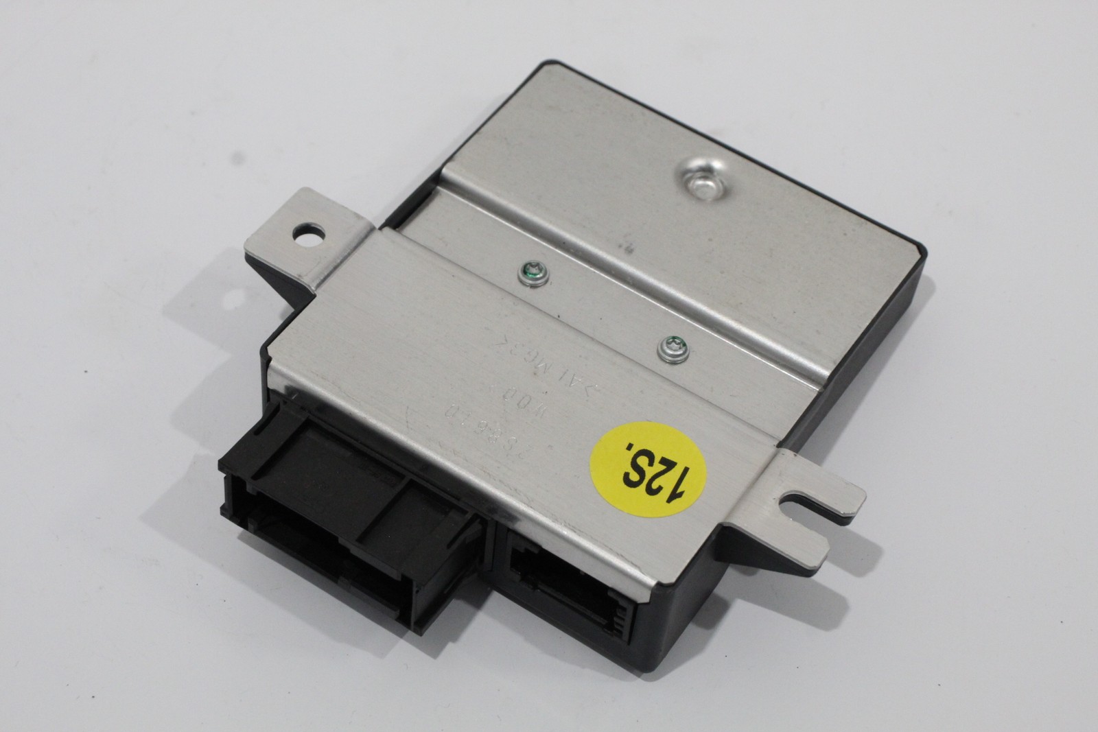Audi A6 C6 Diagnostic Interface Unit 4F0910468A 4F0907468E