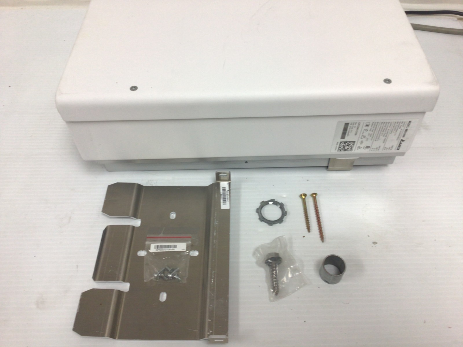 DELTA MID-5000 Auto Transfer Switch for Rapid Shutdown System, 240V