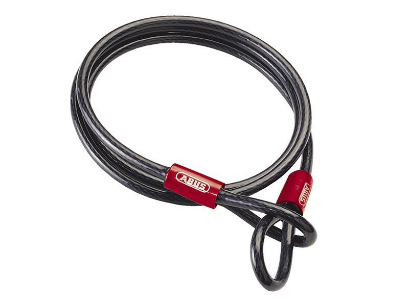 ABUS Mechanical - Câble Cobra 10mm x 1000cm