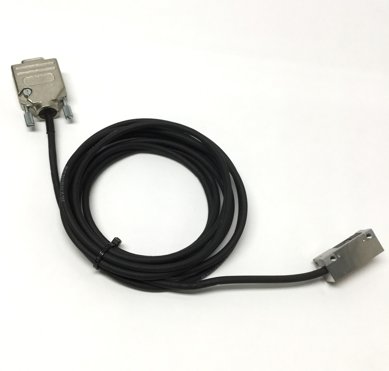 Renishaw RGH24Z30D00A Optical Linear Encoder Readhead, 0.5µm Digital, 5VDC 120mA