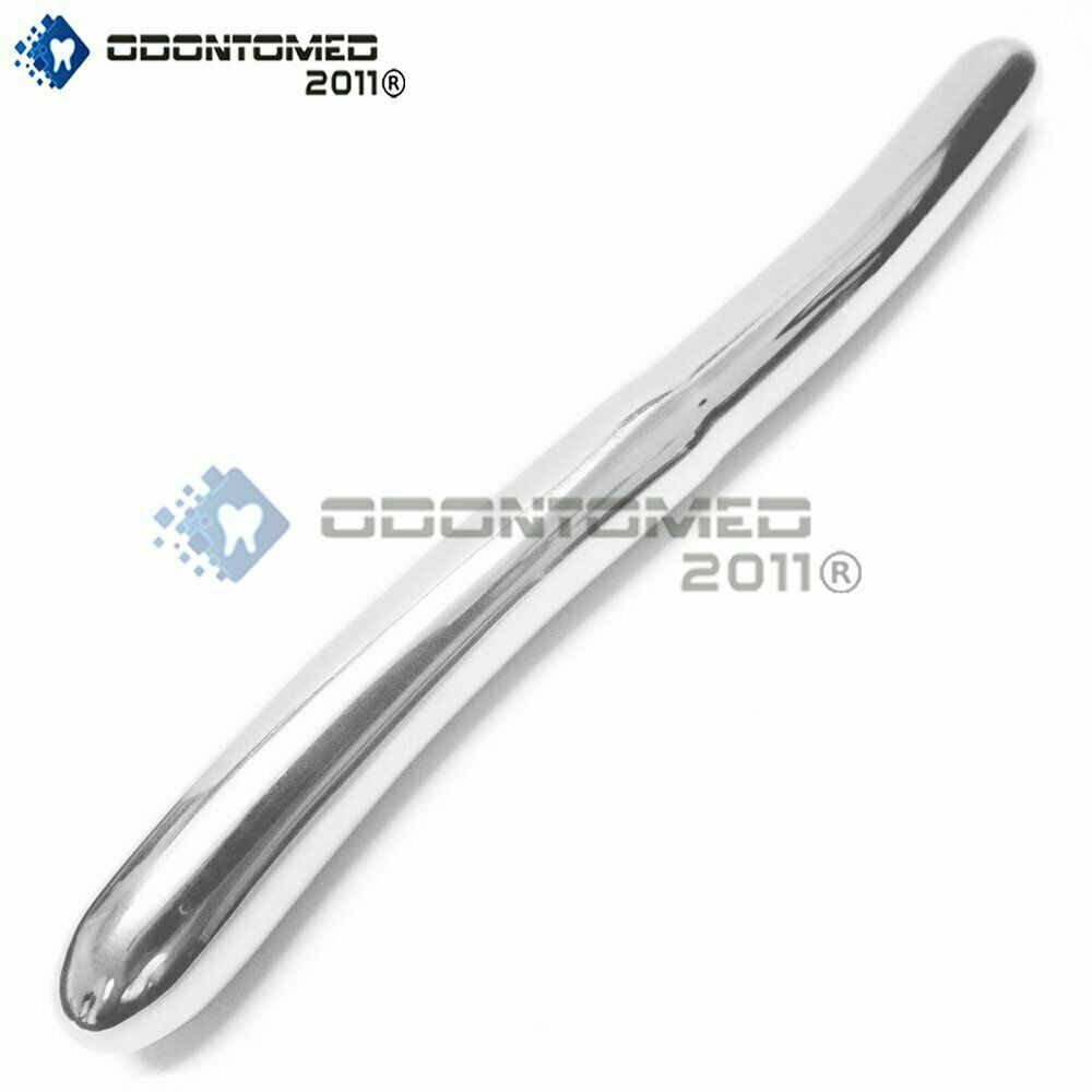 Hegar Uterine Dilators 17/18 Gynecology Instruments