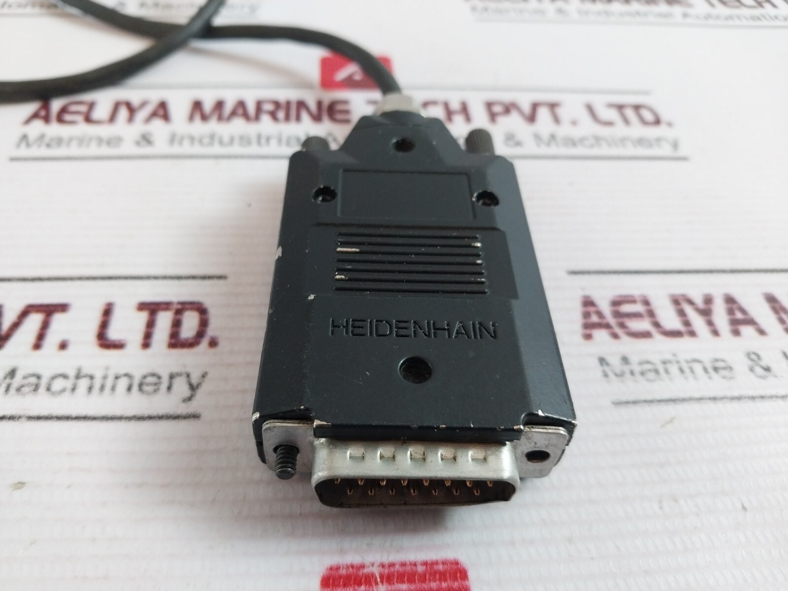 Heidenhain LIF 48R Linear Encoder