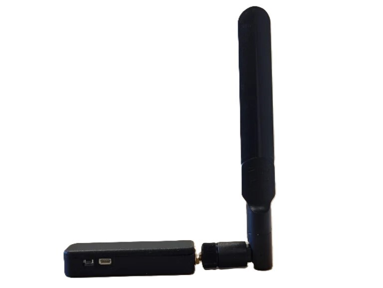 Drone and Pilot Detection Device –Handheld Remote ID Receiver for iOS & Android