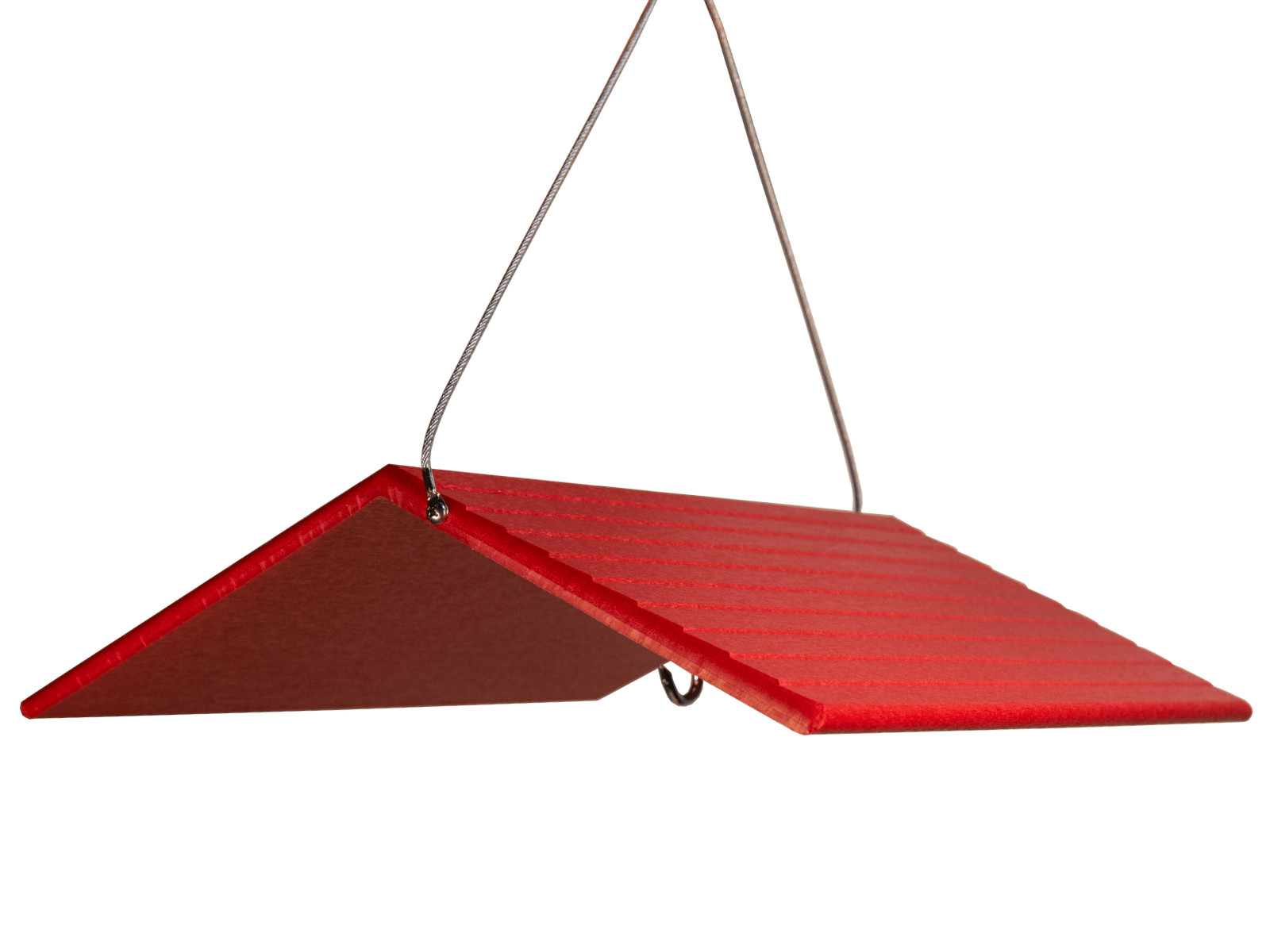 JCS Wildlife Large Poly Weather Cover - Bundle with the JCs Wildlife Cylinder