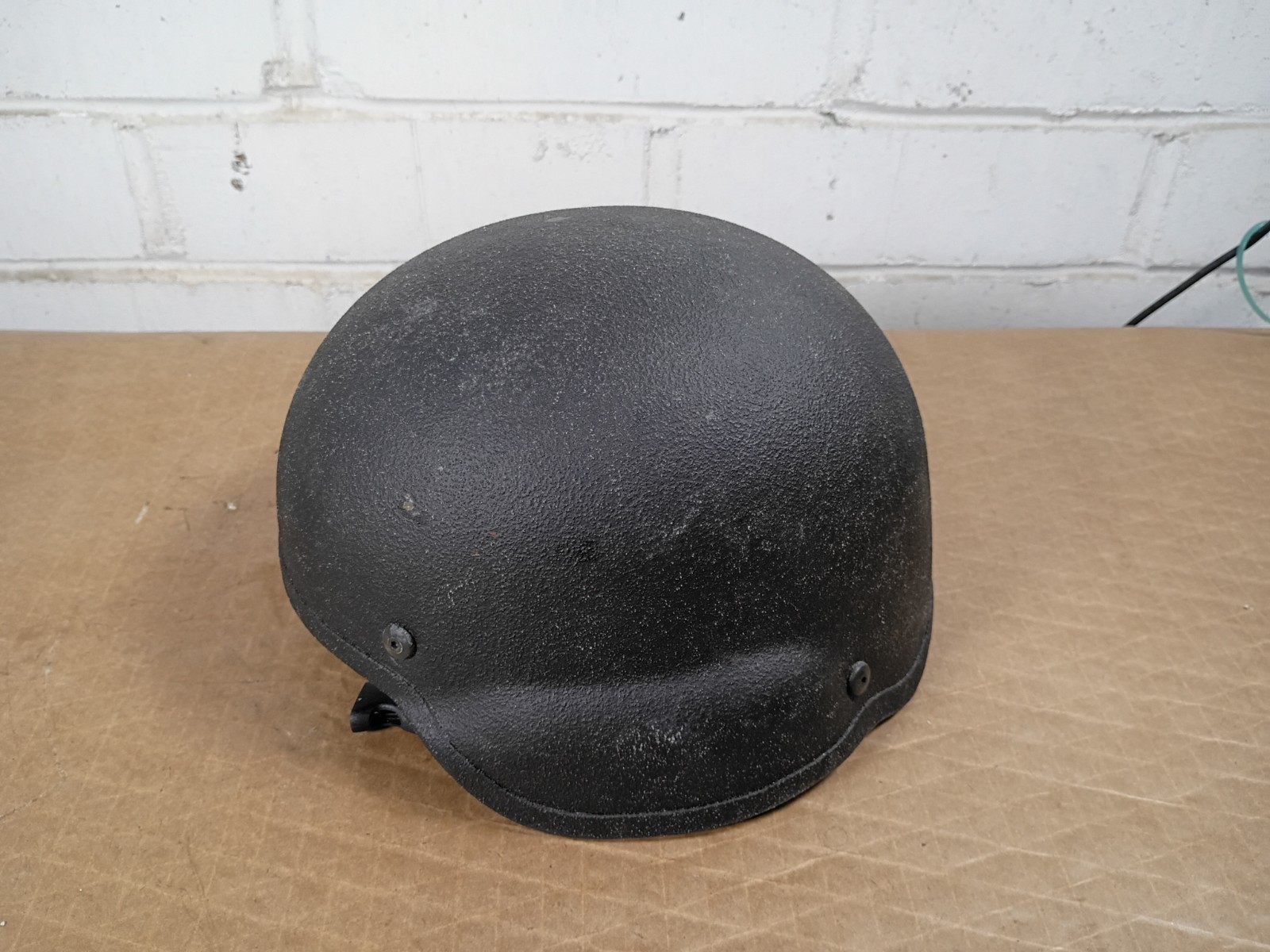Paraclete MICH Mid-Cut IIIA Helmet Size Medium