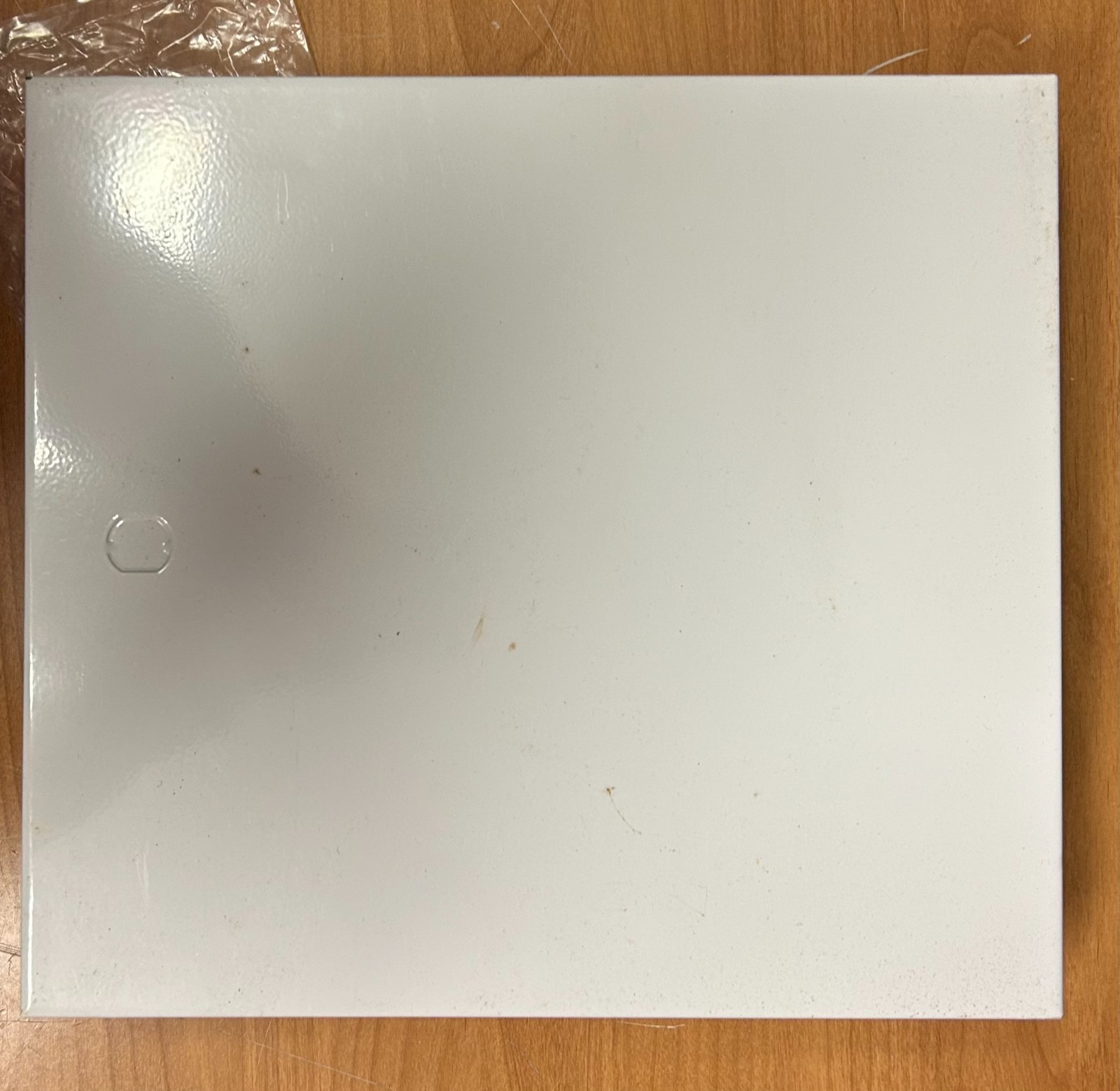 Napco GEM-P1632 Gemini Security Board Panel and Enclosure Case