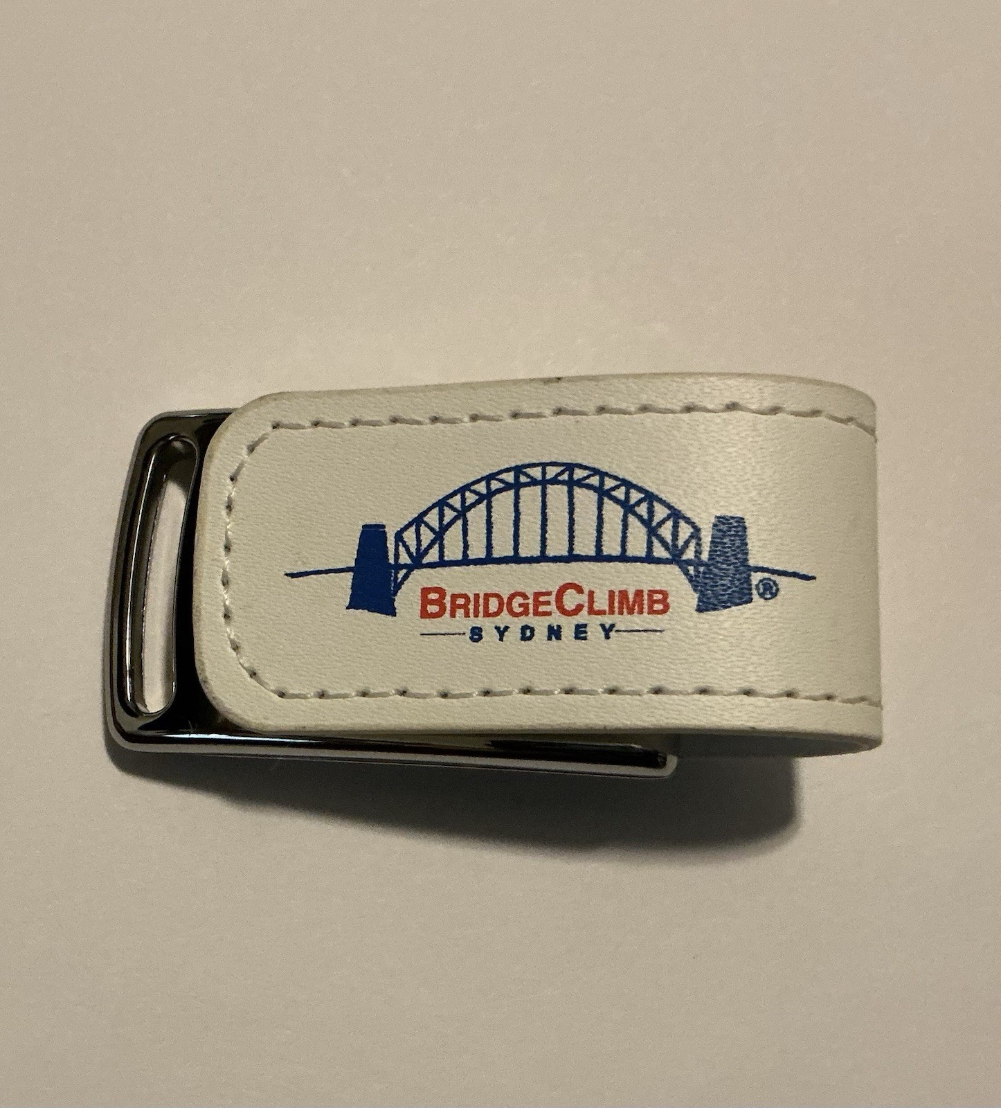 Bridge Club Sydney 4 GB USB / Memory Stick / Flash Drive - Data Storage