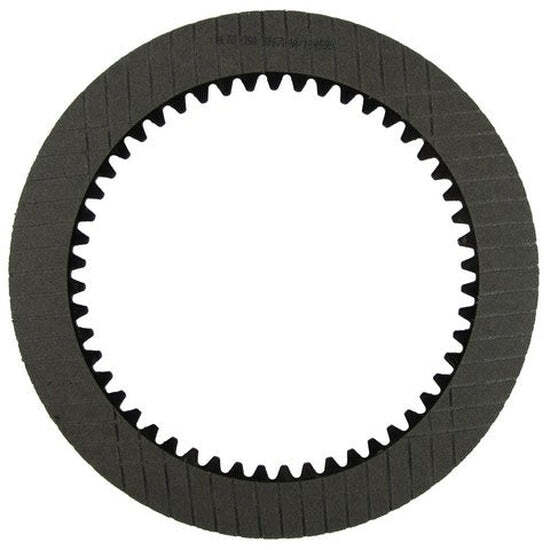 Friction Alto Products 306704A