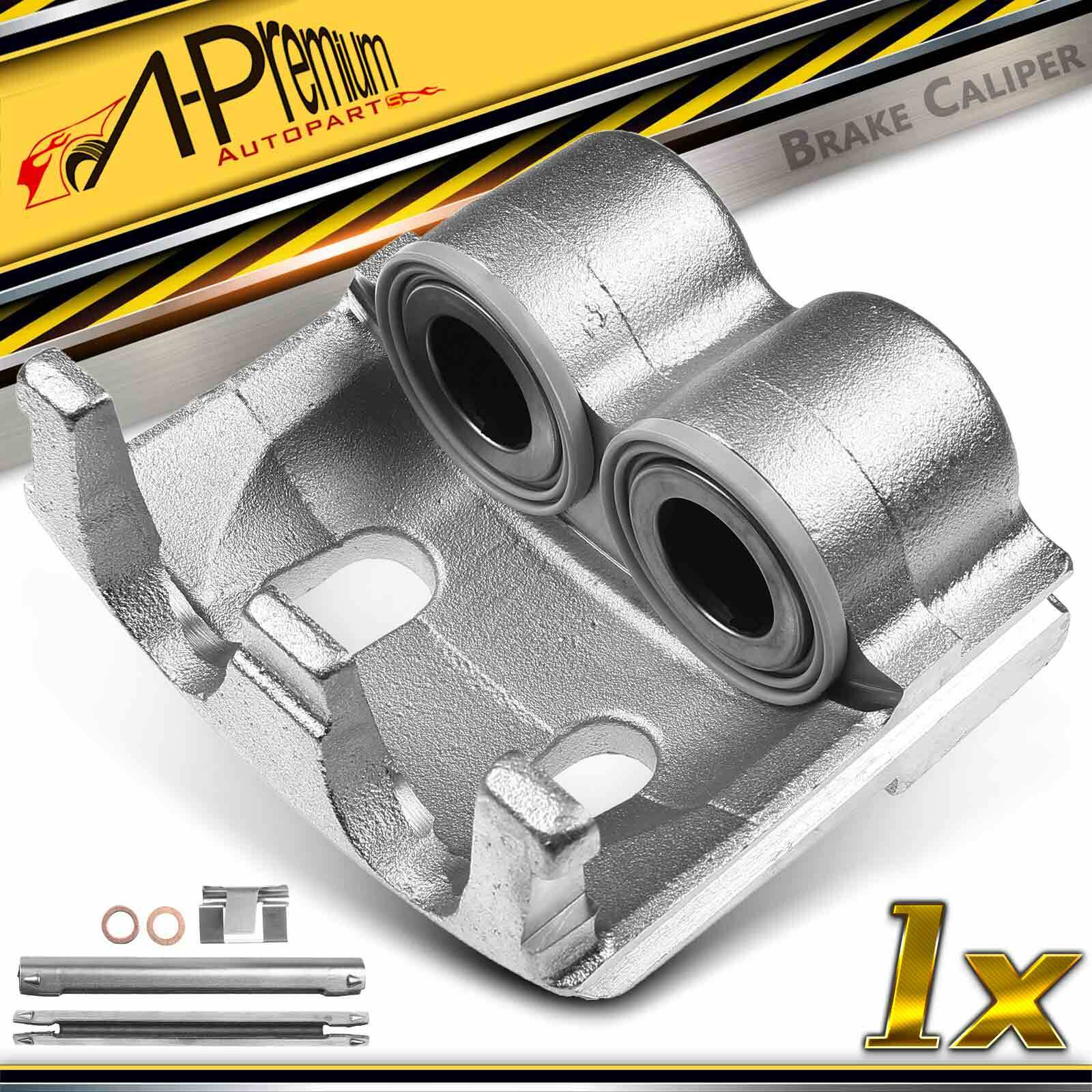 A-Premium Right Side Disc Brake Caliper for Ford F Super Duty E-450 Super Duty
